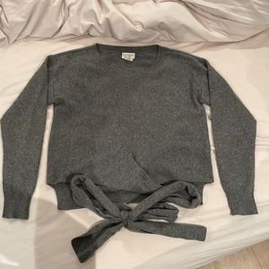 Club Monaco Cashmere Sweater